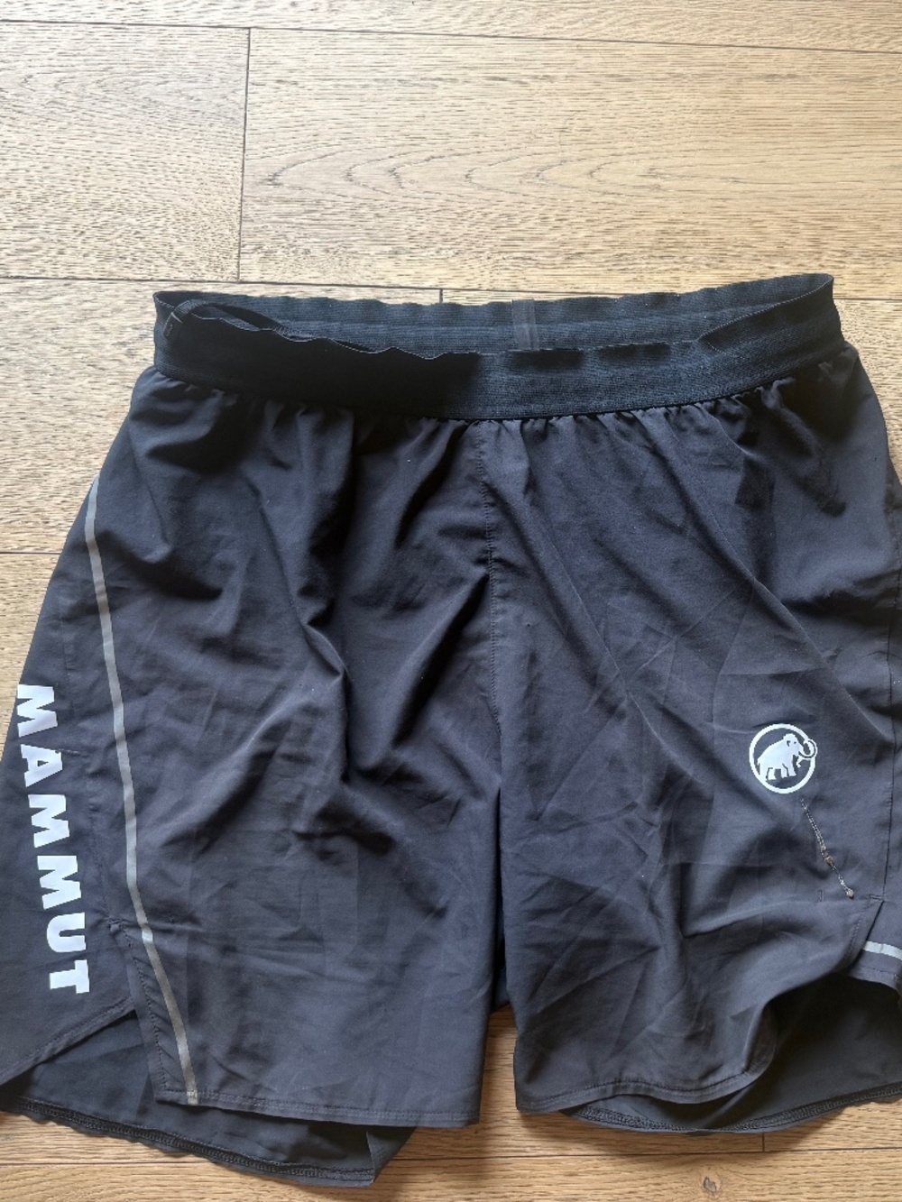 Mammut Swiss Engineering Shorts Men’s 34 Or L